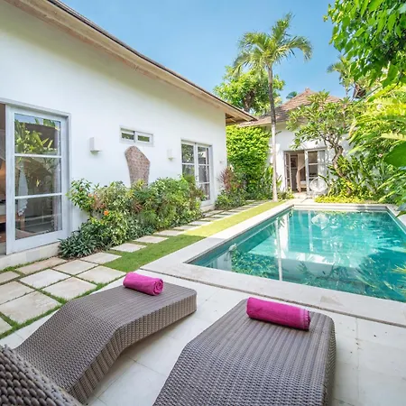 Villa Tara By Villa Finder