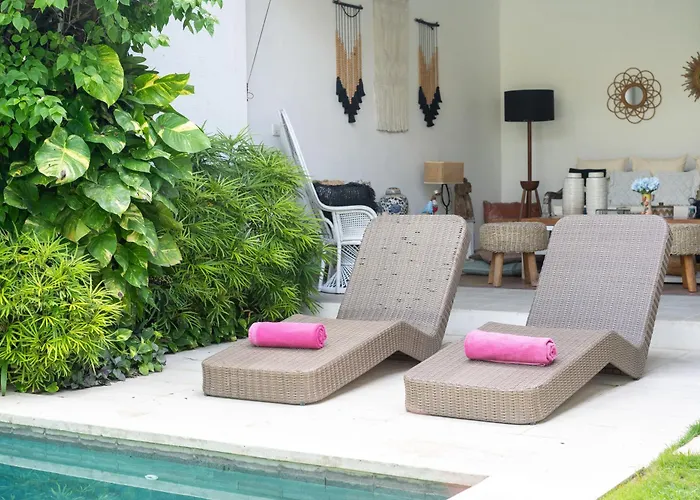 Tara By Finder Seminyak (Bali)