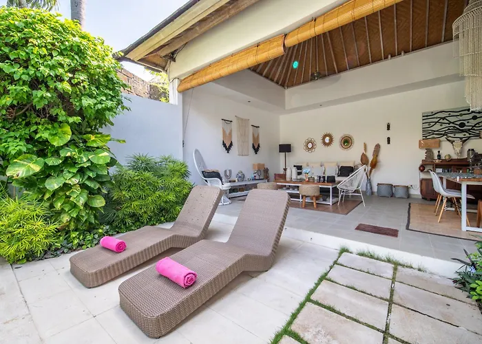 Tara By Finder Villa