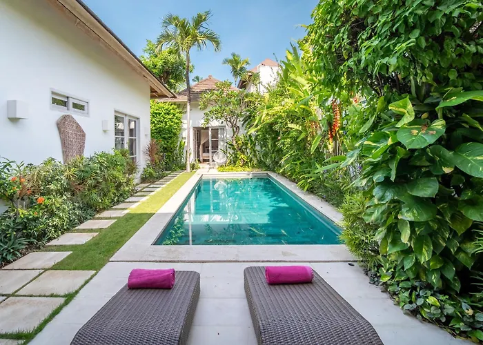 Villa Tara By Finder *