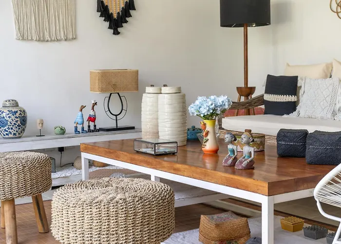 Tara By Finder Villa Seminyak (Bali)
