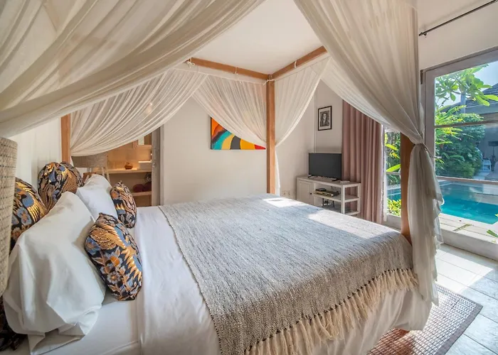 Villa Tara By Finder Seminyak (Bali)