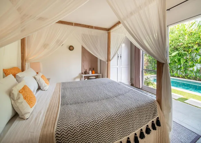 Tara By Finder Villa Seminyak (Bali)