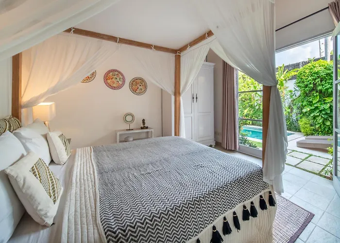 Tara By Finder Villa Seminyak (Bali)