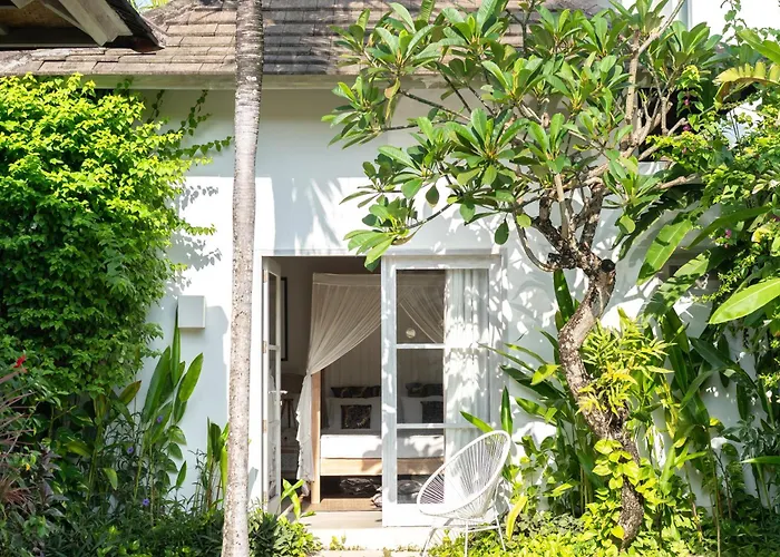 Villa Tara By Finder