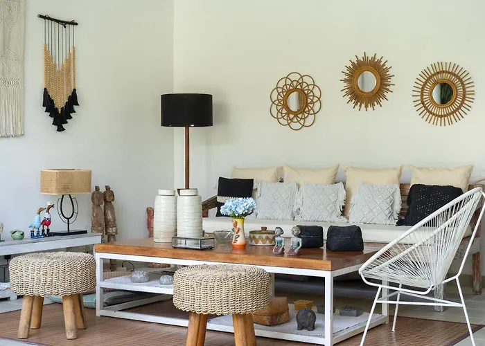 Tara By Finder Villa *