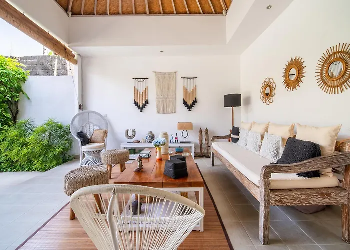 Tara By Finder Villa Seminyak (Bali)