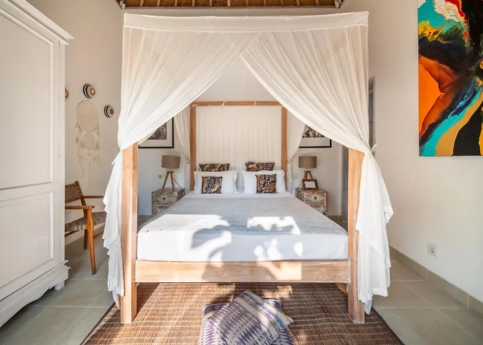 Villa Tara By Finder *