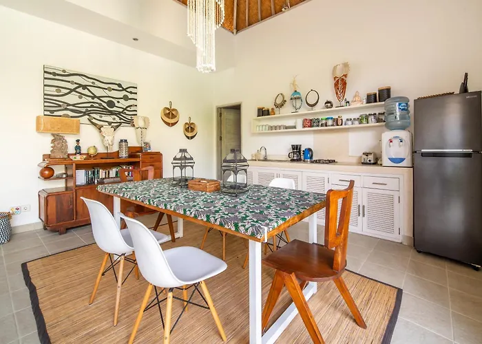 Tara By Finder Villa