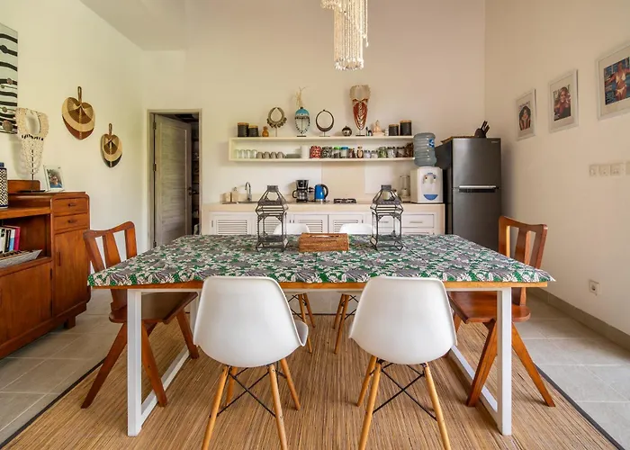 Tara By Finder Villa *