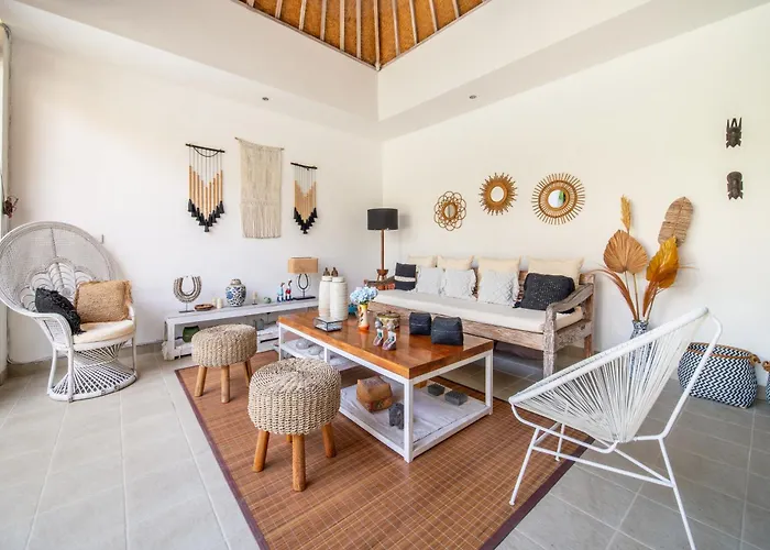 Villa Tara By Finder *