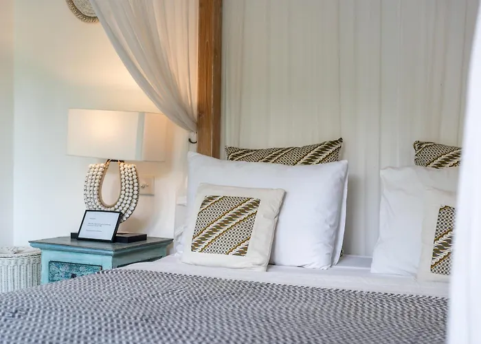 Tara By Finder Villa Seminyak (Bali)