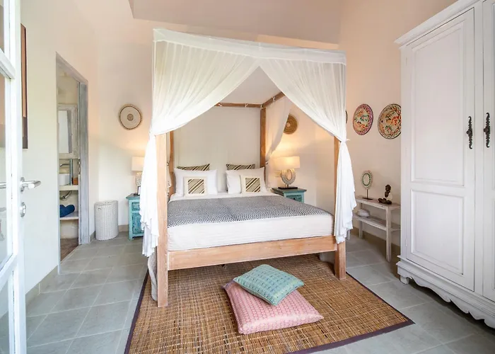 Tara By Finder Villa *