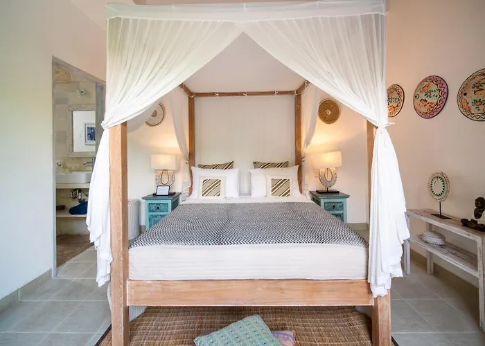 Tara By Finder Villa Seminyak (Bali)